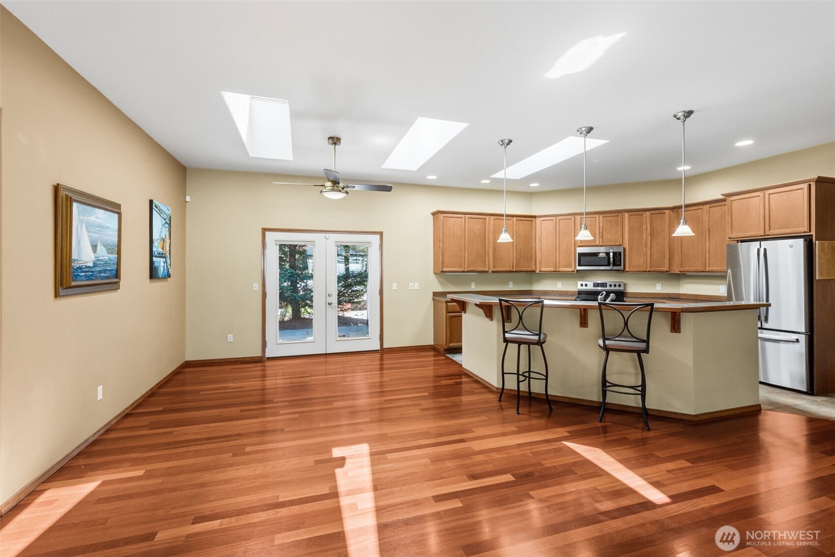 51 E Vine Maple Lane , Union, WA 98592