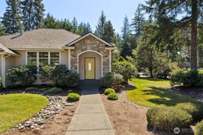 51 E Vine Maple Lane , Union, WA 98592 - Photo 2