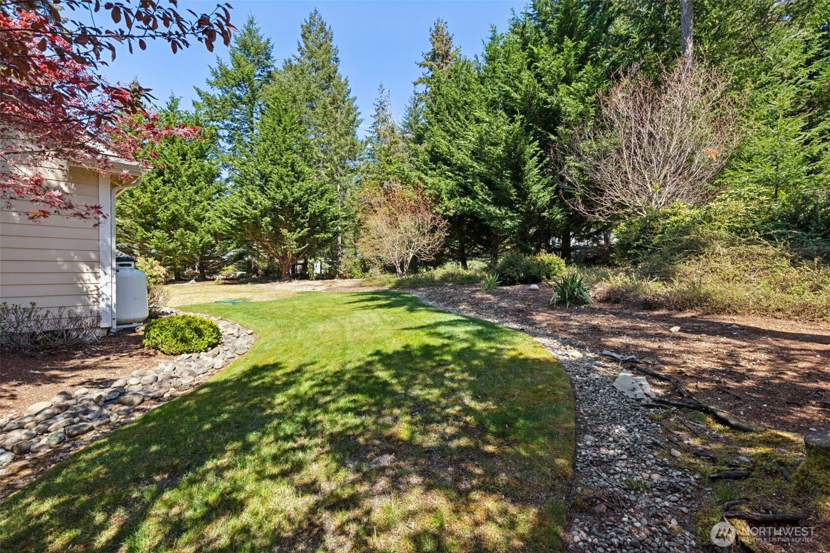 51 E Vine Maple Lane , Union, WA 98592