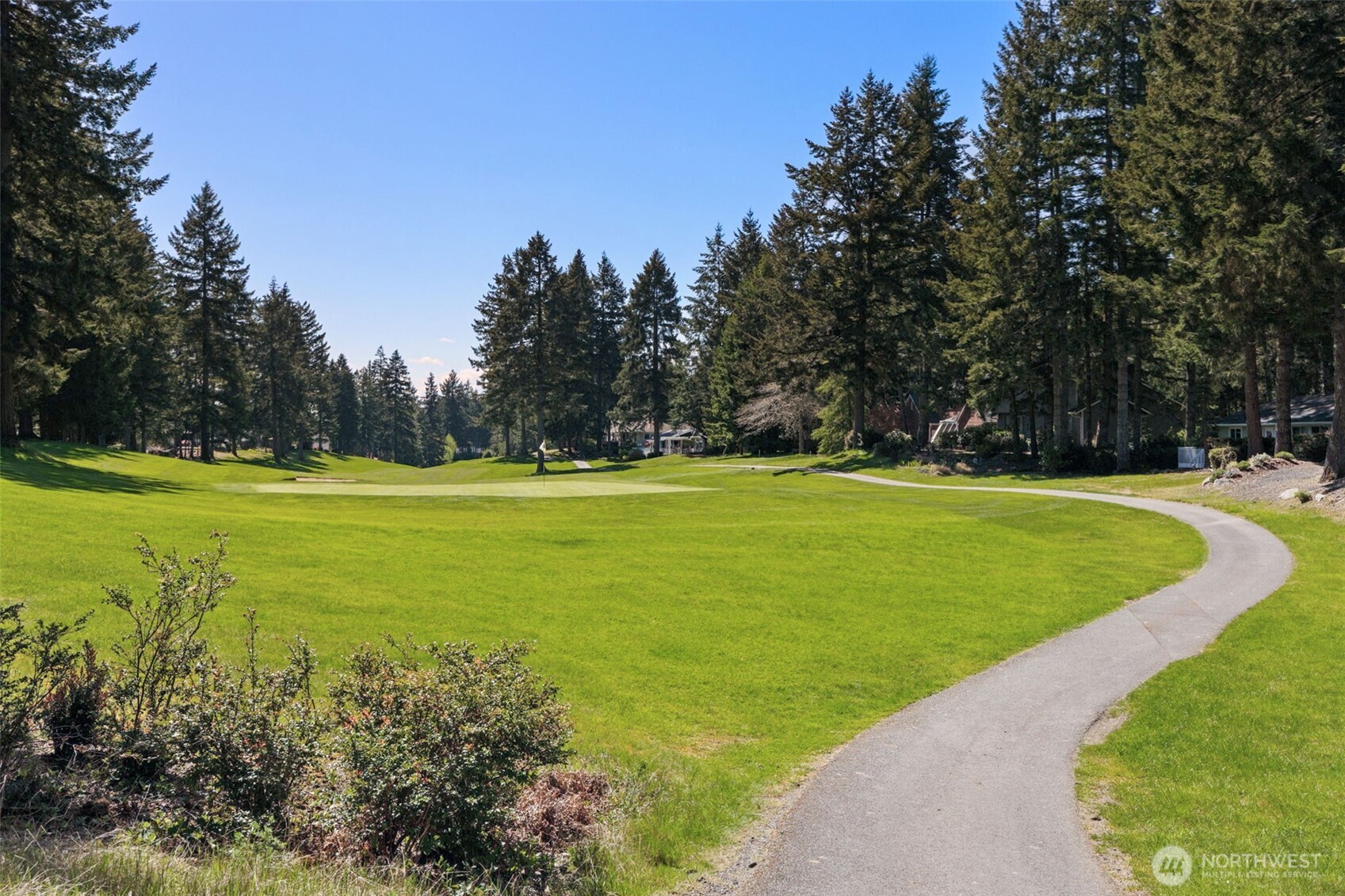 51 E Vine Maple Lane , Union, WA 98592