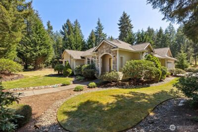 51 E Vine Maple Lane , Union, WA 98592 - Photo 3