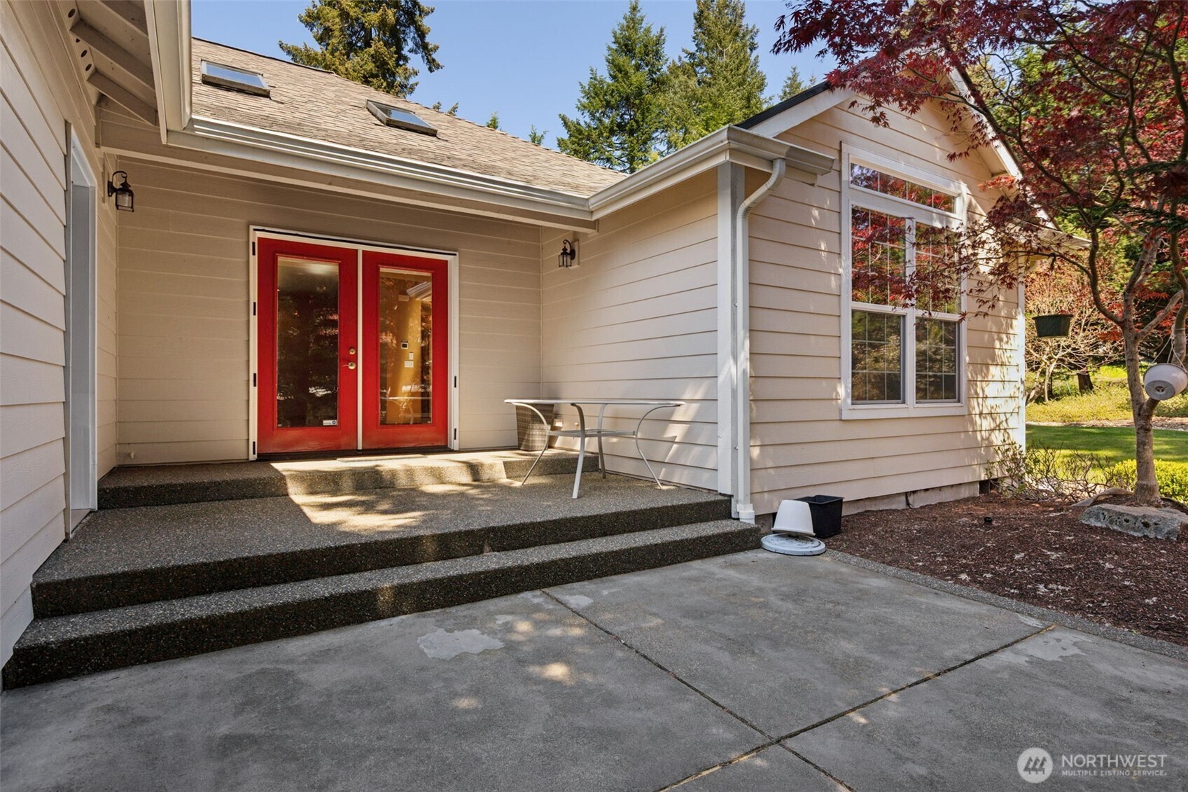 51 E Vine Maple Lane , Union, WA 98592