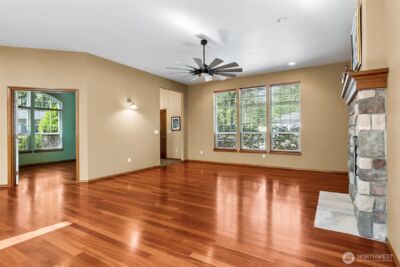 51 E Vine Maple Lane , Union, WA 98592 - Photo 8