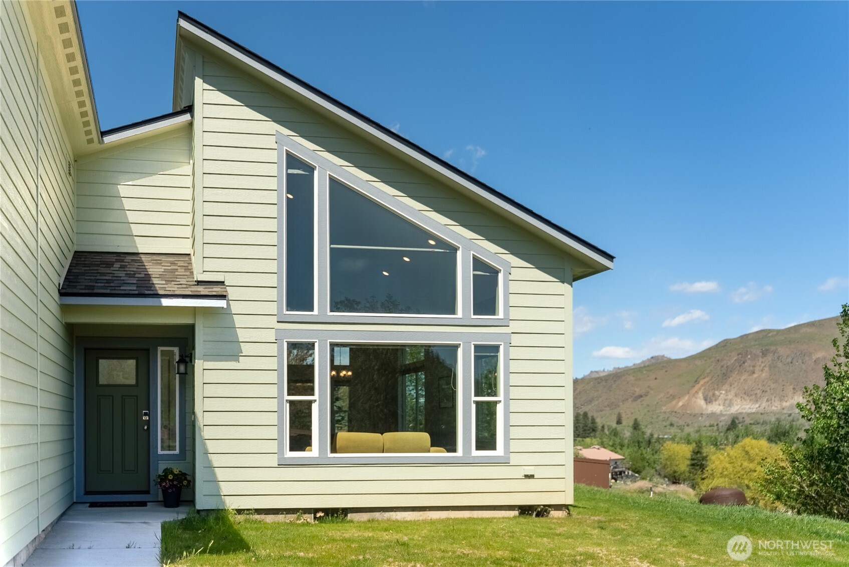 957 #D Twisp-Carlton Road , Twisp, WA 98856