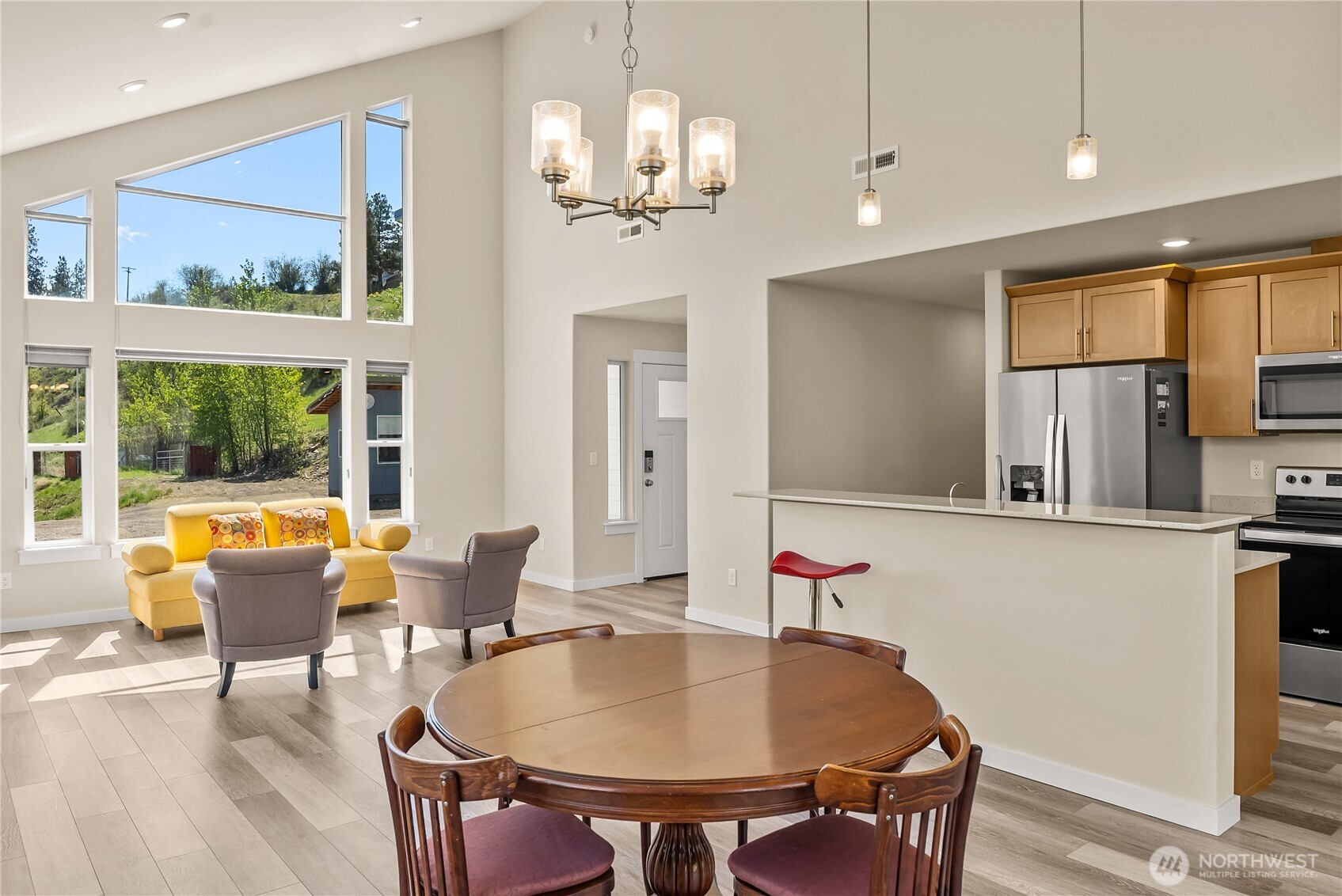 957 #D Twisp-Carlton Road , Twisp, WA 98856