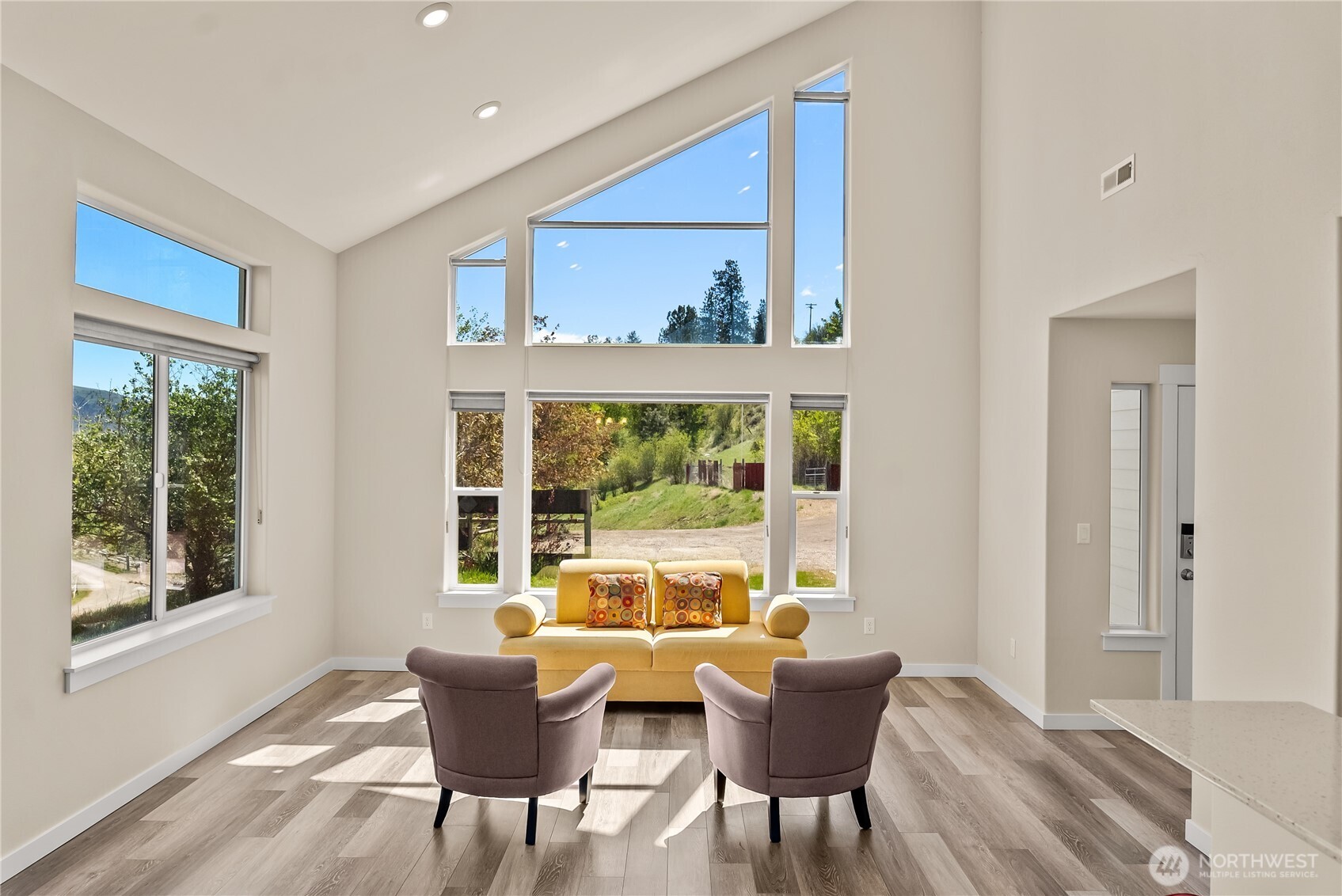 957 #D Twisp-Carlton Road , Twisp, WA 98856