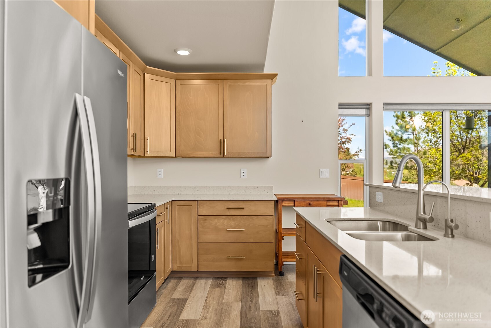957 #D Twisp-Carlton Road , Twisp, WA 98856