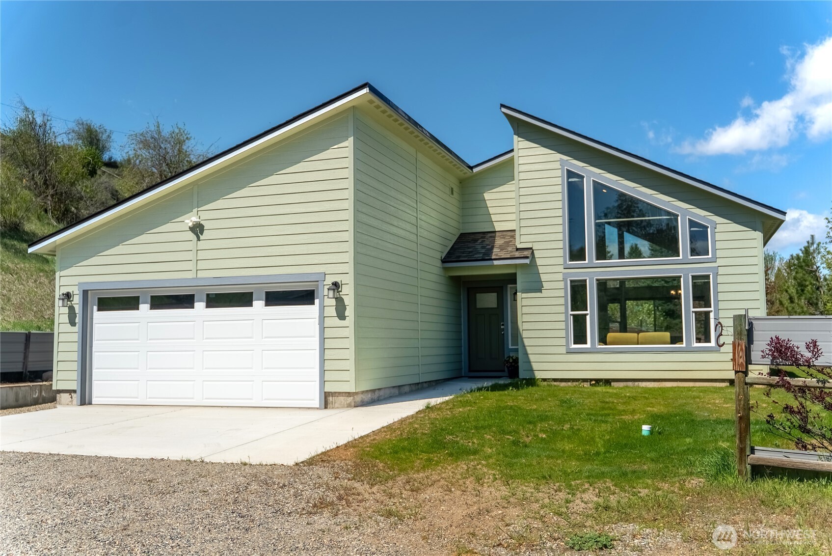 957 #D Twisp-Carlton Road , Twisp, WA 98856