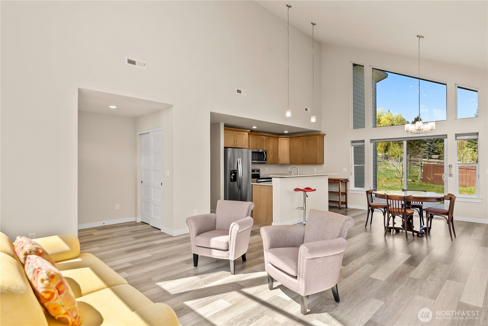 957 #D Twisp-Carlton Road , Twisp, WA 98856