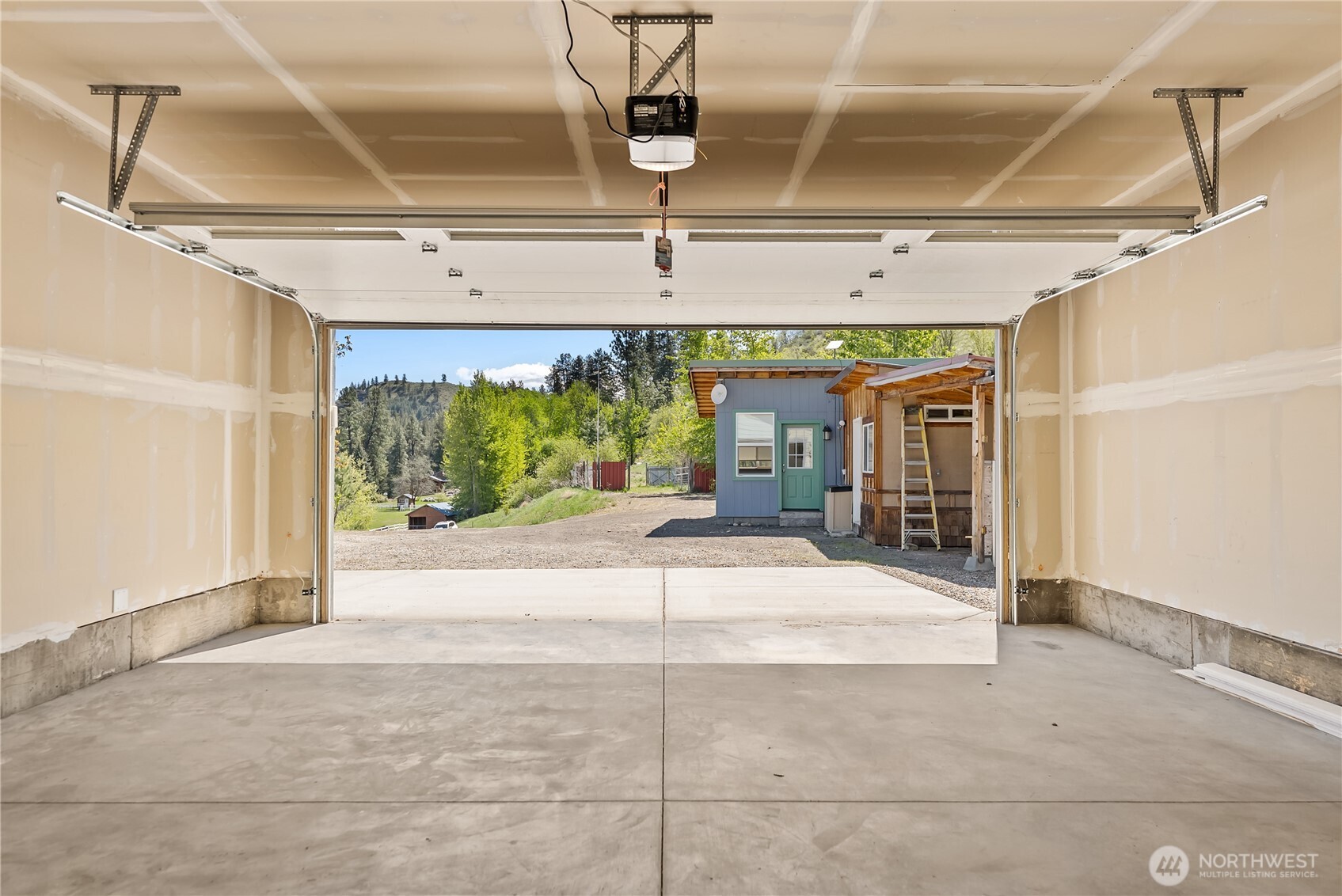 957 #D Twisp-Carlton Road , Twisp, WA 98856