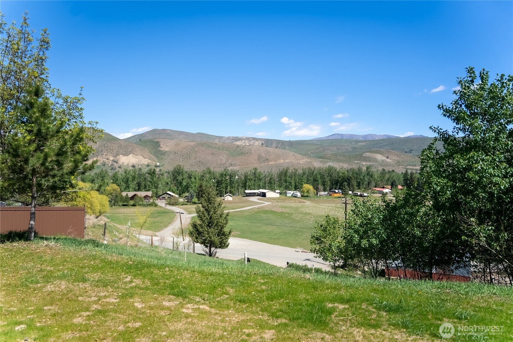 957 #D Twisp-Carlton Road , Twisp, WA 98856