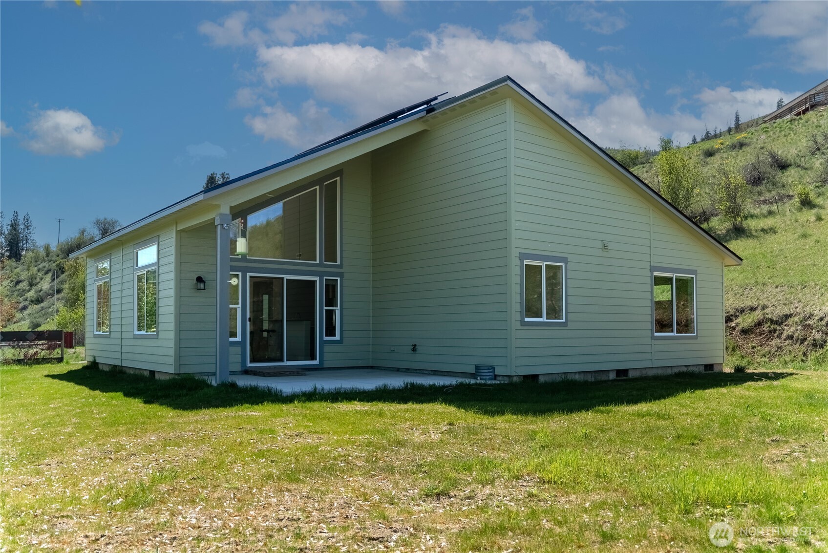957 #D Twisp-Carlton Road , Twisp, WA 98856