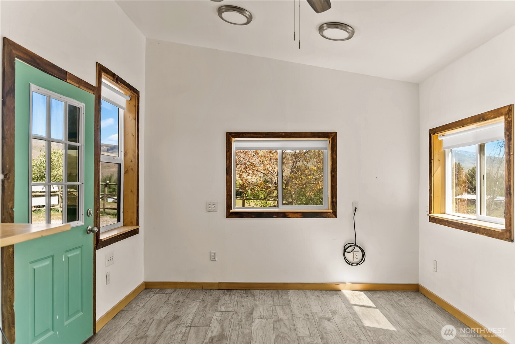 957 #D Twisp-Carlton Road , Twisp, WA 98856