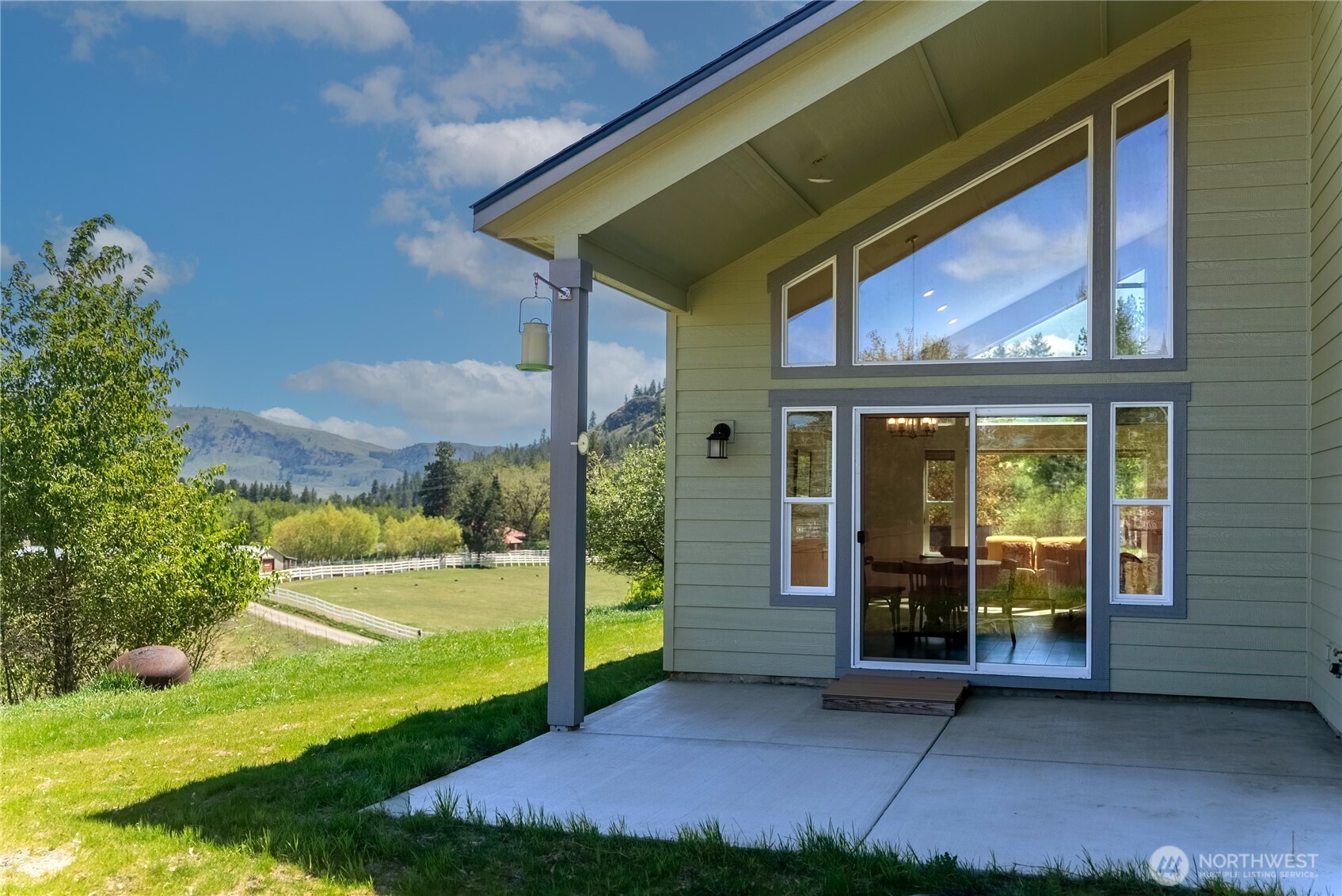 957 #D Twisp-Carlton Road , Twisp, WA 98856