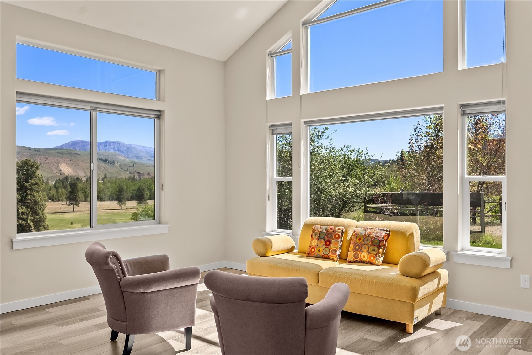 957 #D Twisp-Carlton Road , Twisp, WA 98856