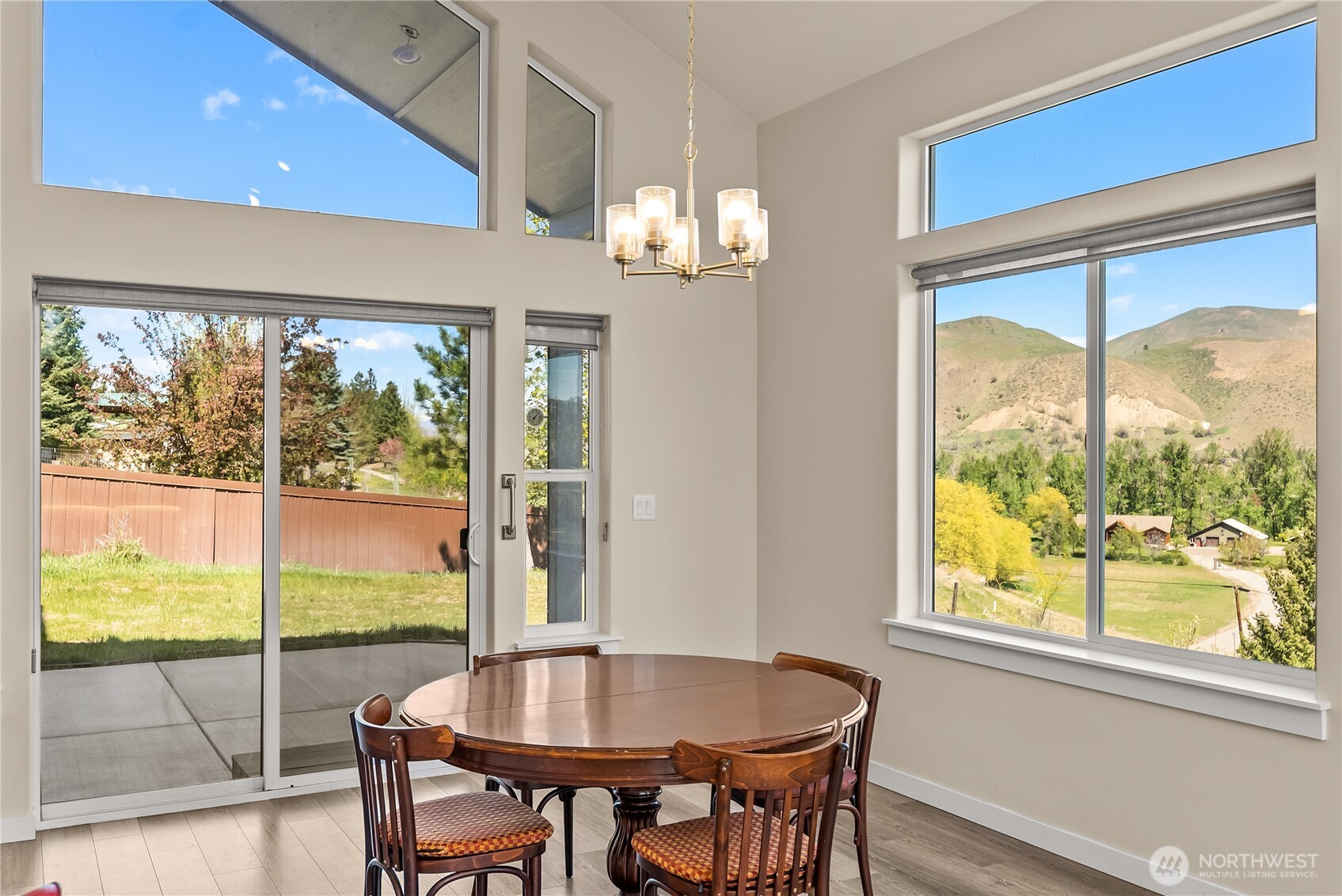 957 #D Twisp-Carlton Road , Twisp, WA 98856