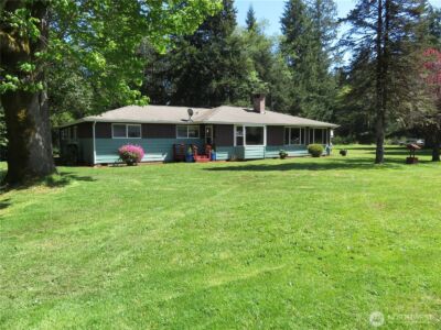 19 Linda Lane , Montesano, WA 98563