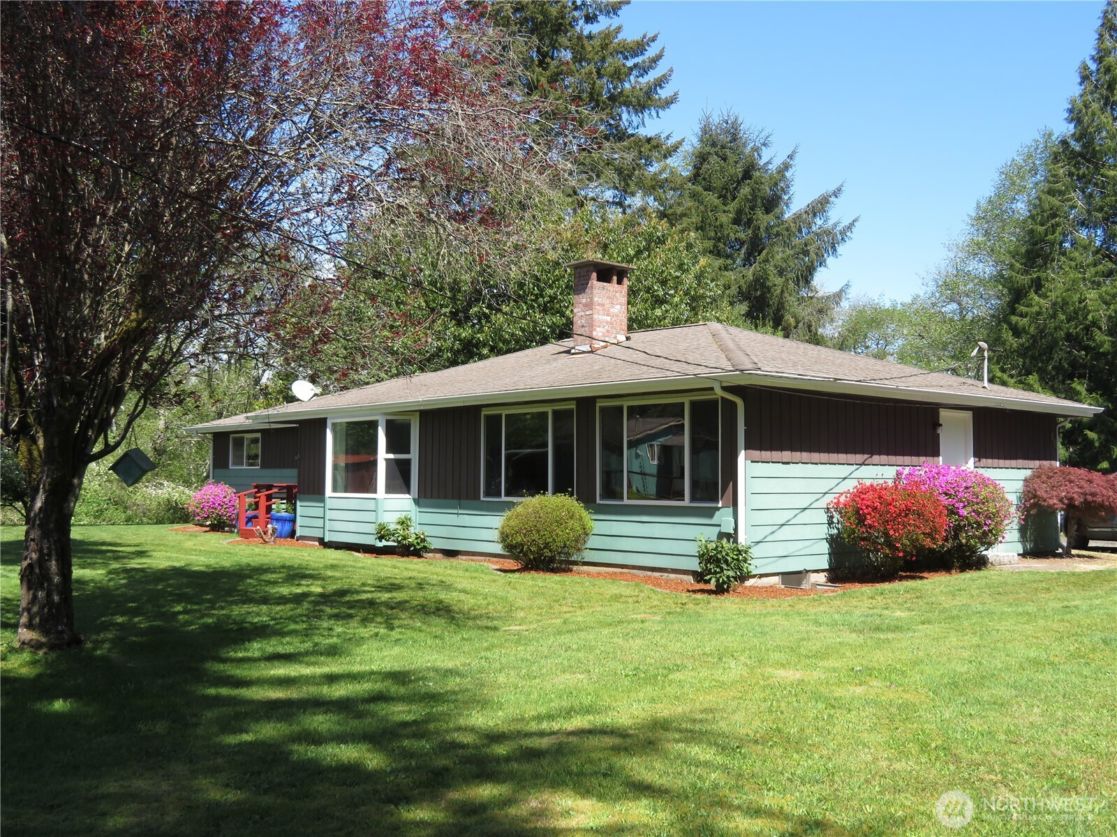 19 Linda Lane , Montesano, WA 98563