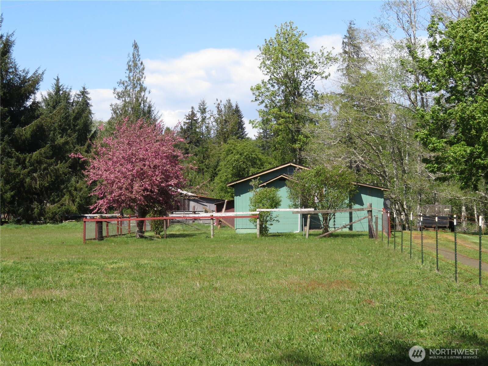 19 Linda Lane , Montesano, WA 98563