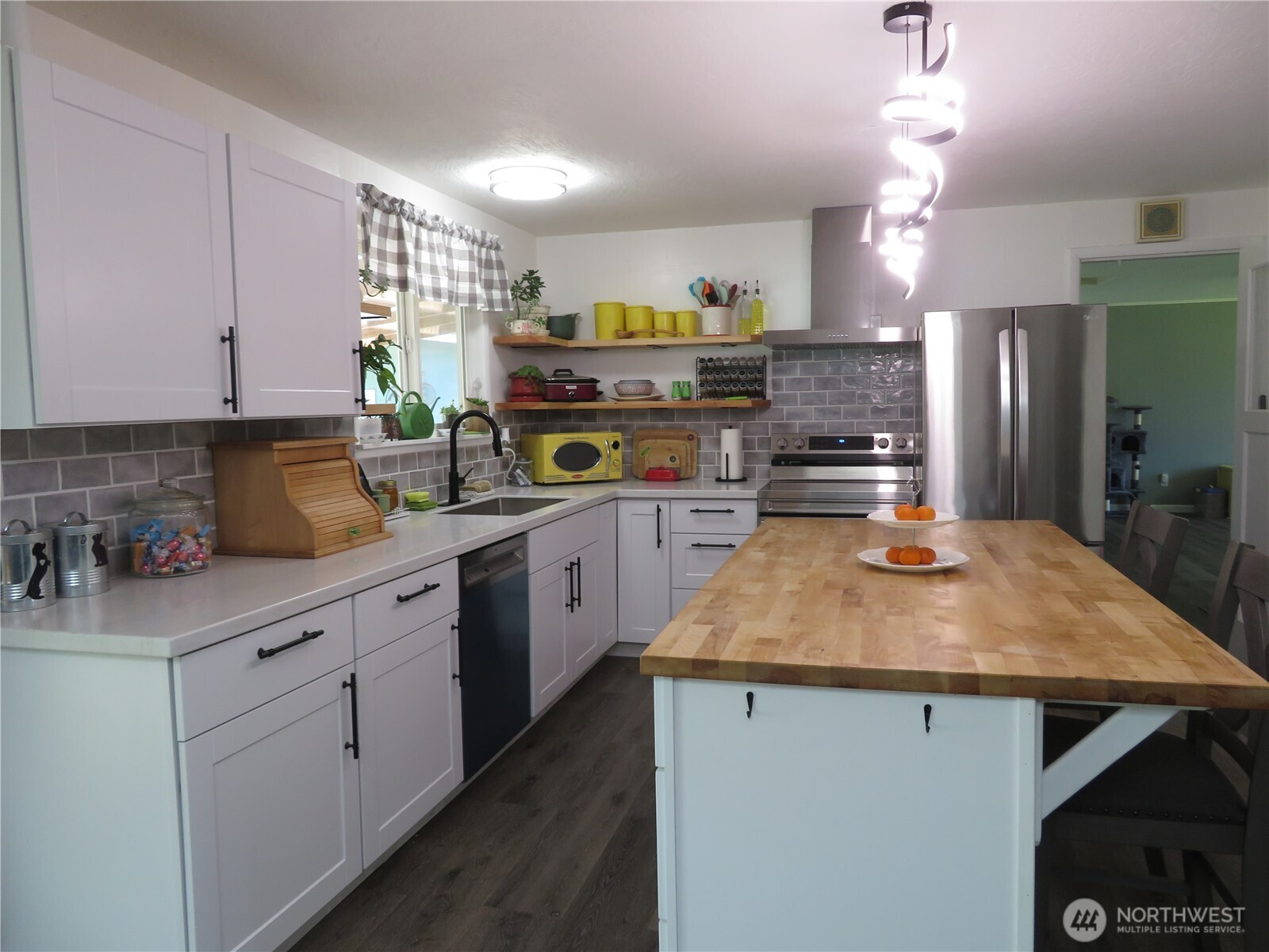 19 Linda Lane , Montesano, WA 98563