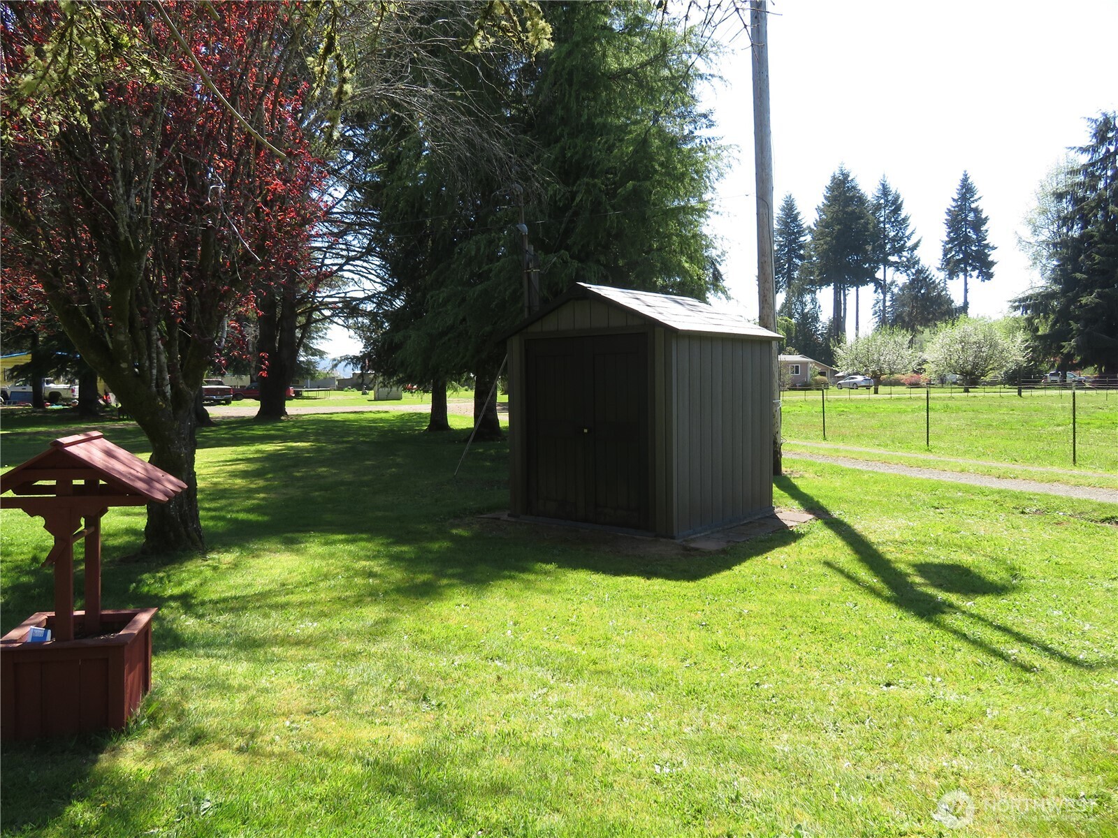 19 Linda Lane , Montesano, WA 98563