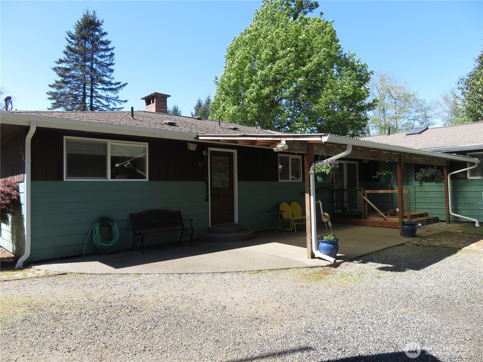 19 Linda Lane , Montesano, WA 98563