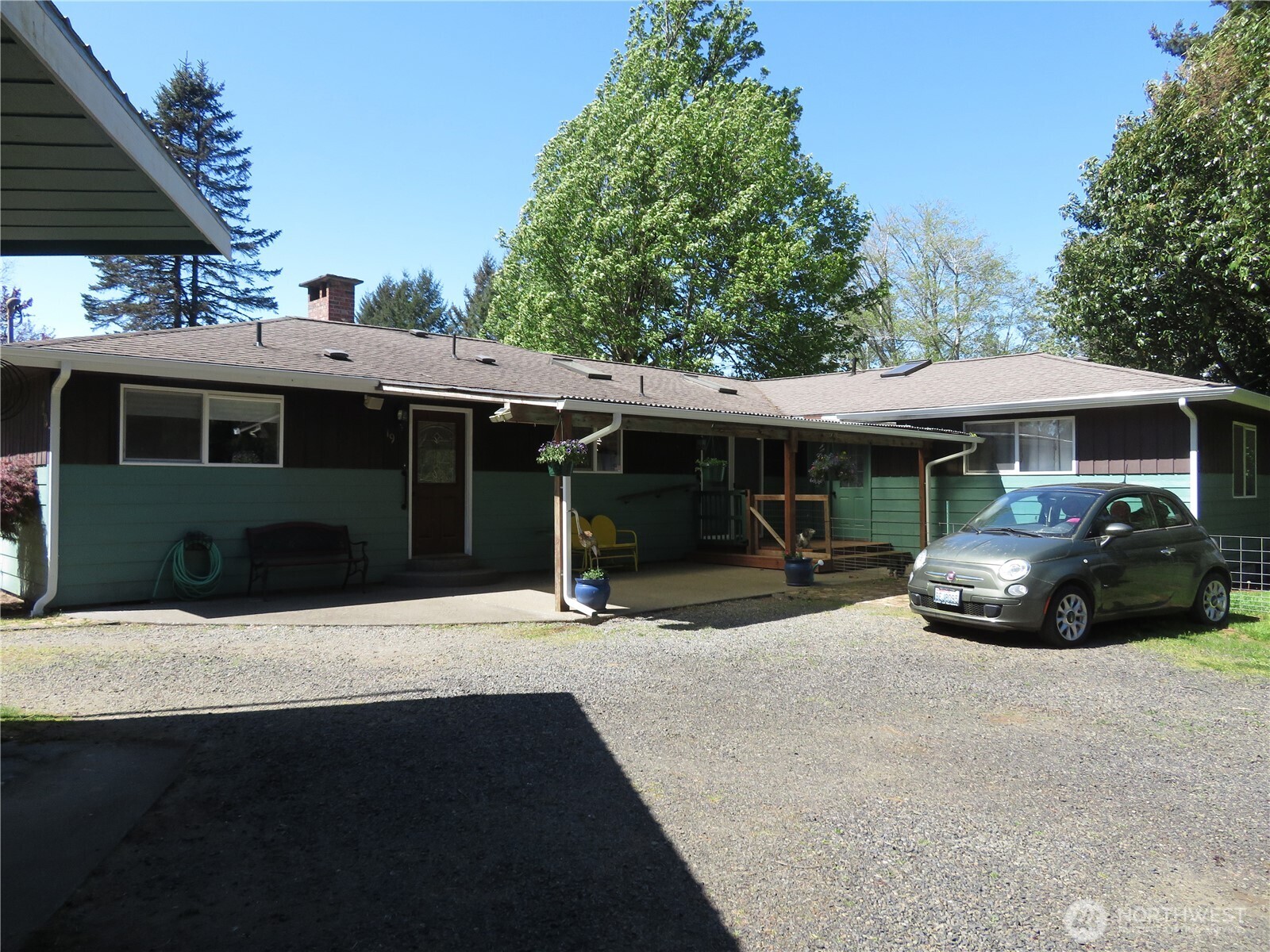 19 Linda Lane , Montesano, WA 98563