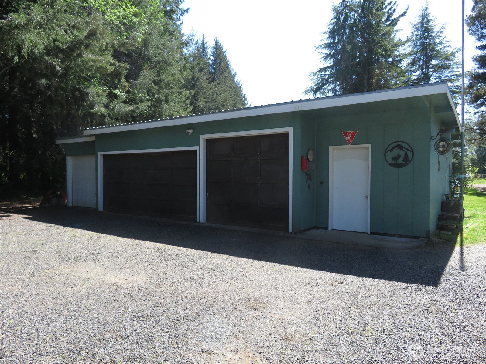 19 Linda Lane , Montesano, WA 98563