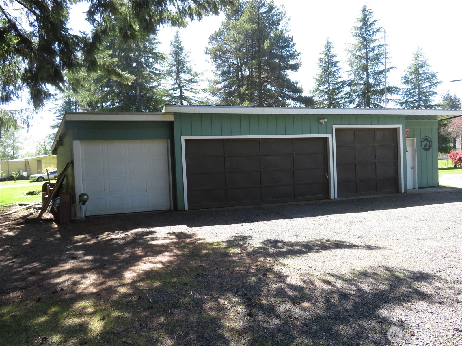 19 Linda Lane , Montesano, WA 98563