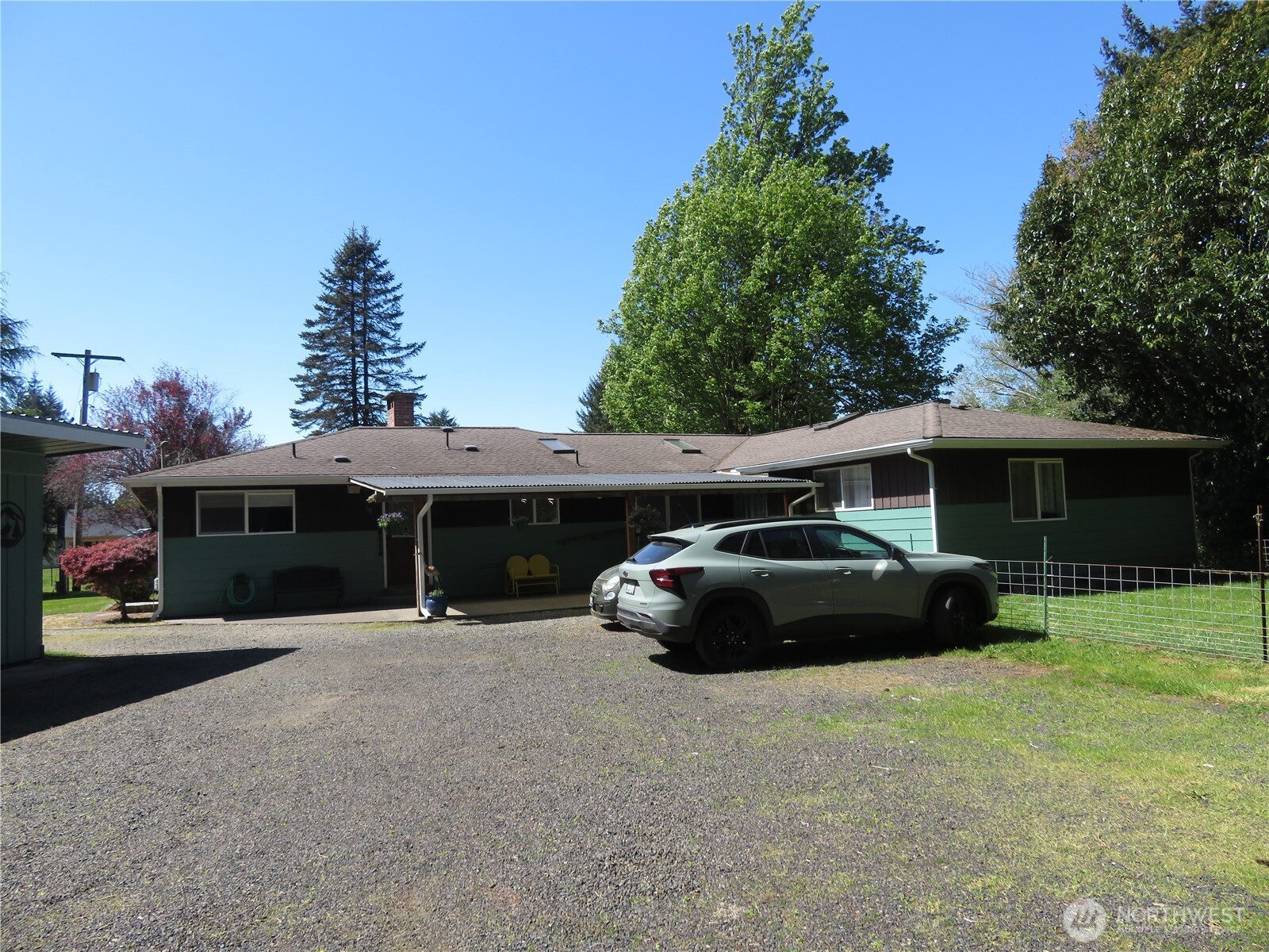 19 Linda Lane , Montesano, WA 98563