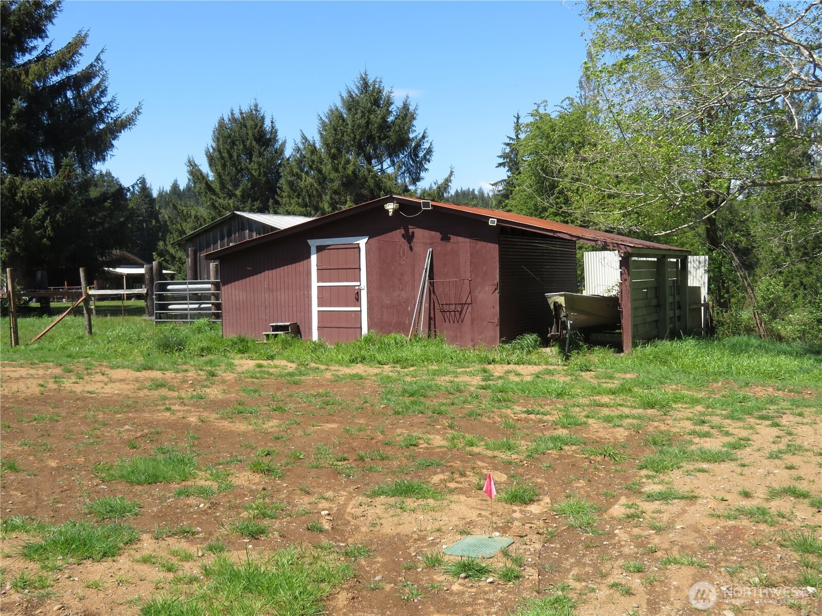 19 Linda Lane , Montesano, WA 98563