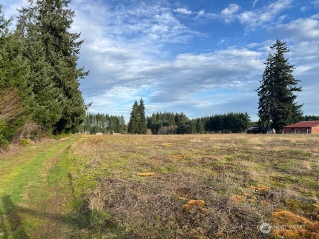 0 LOT 1 Frogner Road , Adna, WA 98532