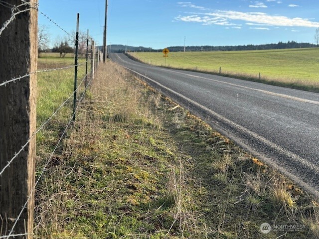 0 LOT 1 Frogner Road , Adna, WA 98532