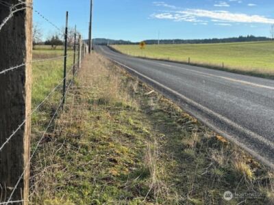 0 LOT 1 Frogner Road , Adna, WA 98532 - Photo 2