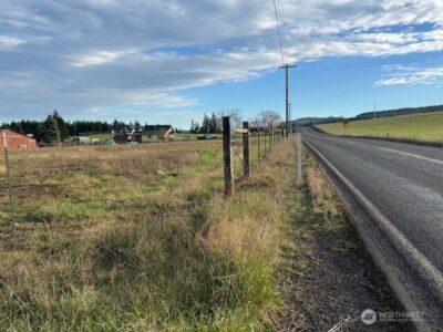 0 LOT 1 Frogner Road , Adna, WA 98532 - Photo 7