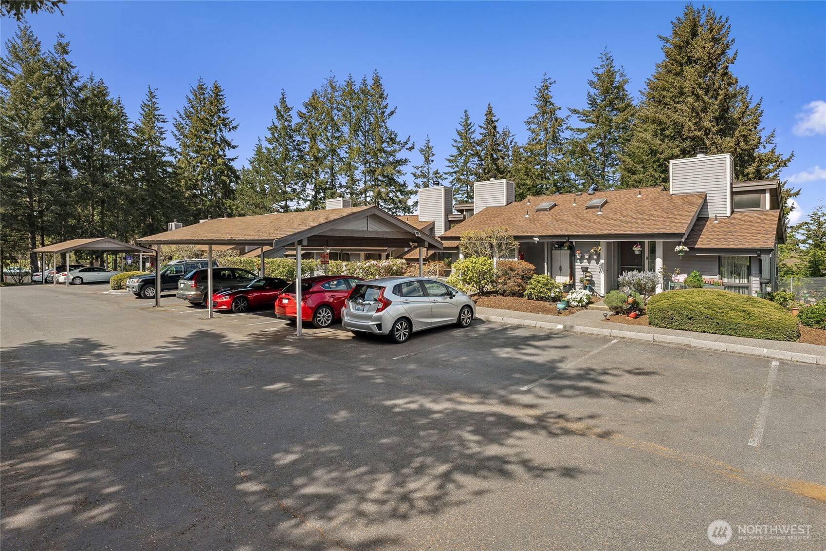 6363 Harbor Sunset Place #7, Gig Harbor, WA 98335