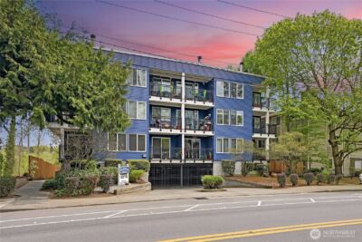 18210 73rd Avenue NE #201, Kenmore, WA 98028-2770 - Photo 2