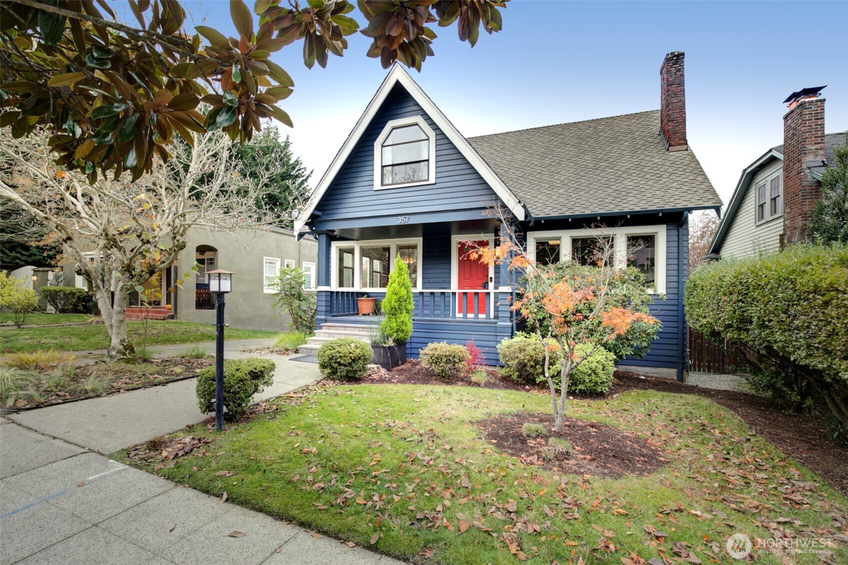 357 29th Avenue , Seattle, WA 98122