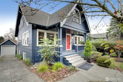357 29th Avenue , Seattle, WA 98122 - Photo 2