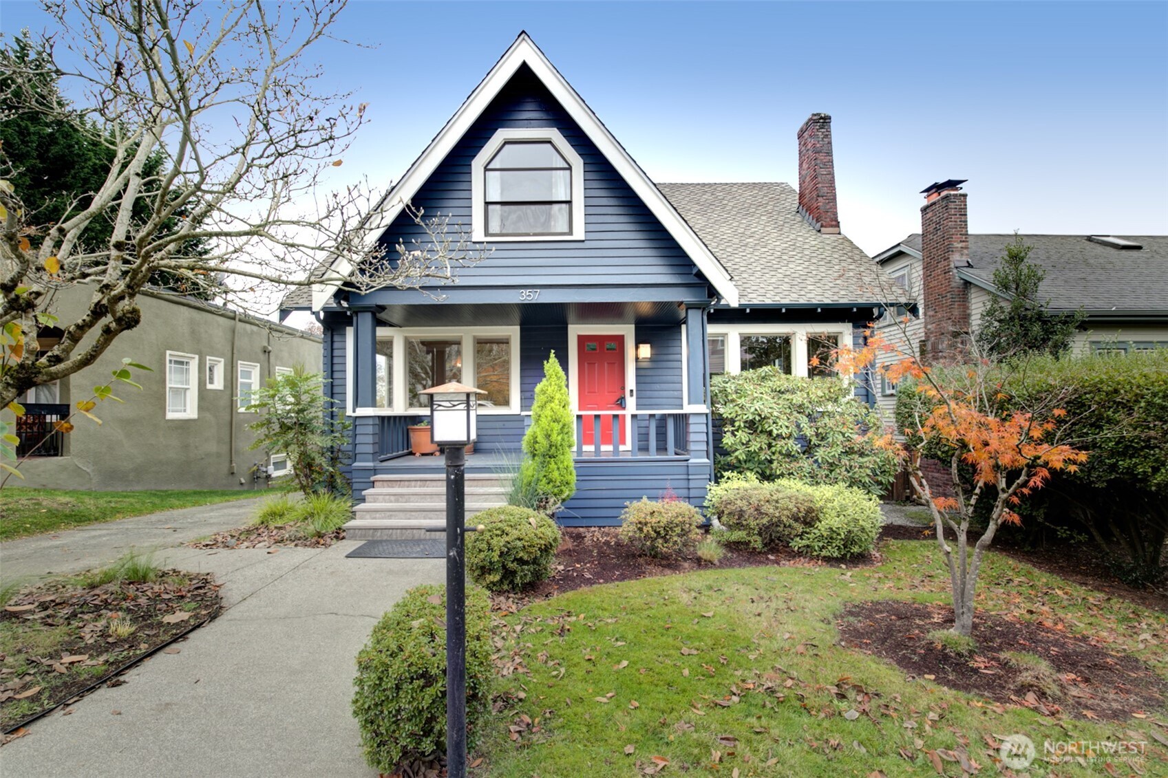 357 29th Avenue , Seattle, WA 98122