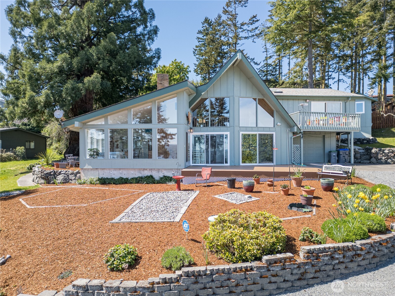 382 Discovery Way , Sequim, WA 98382