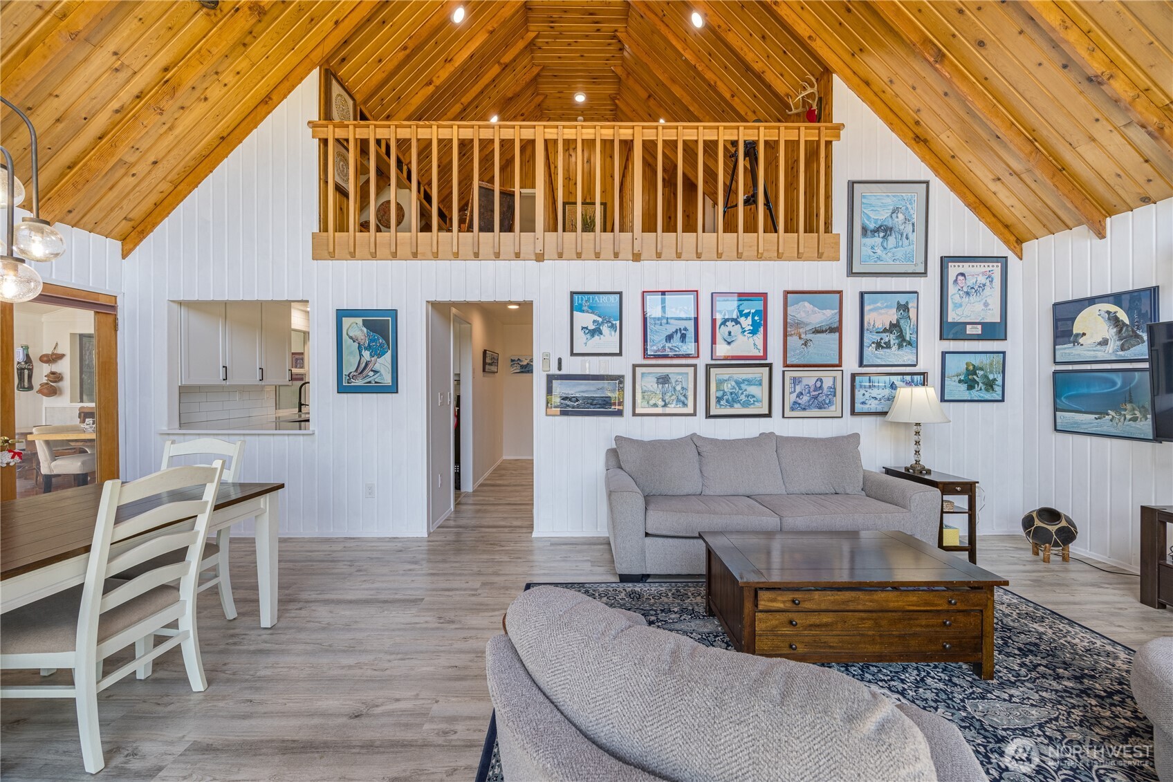382 Discovery Way , Sequim, WA 98382