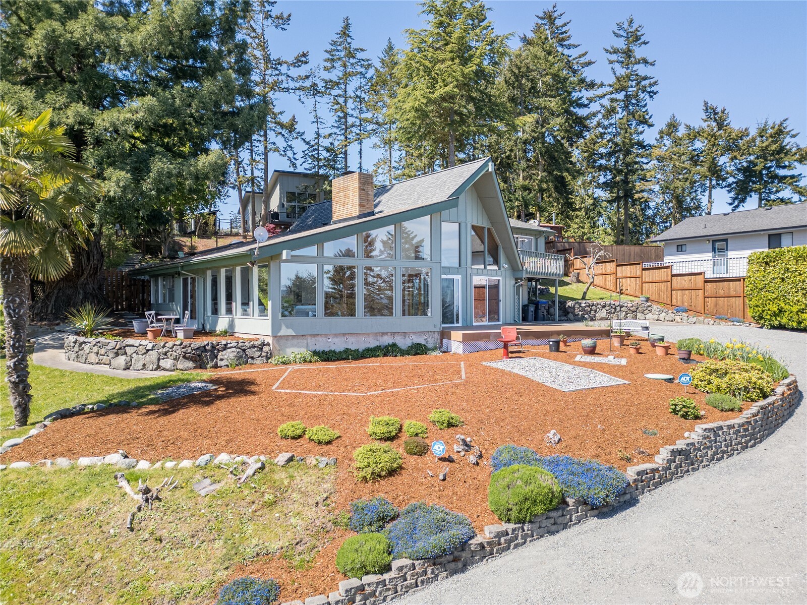 382 Discovery Way , Sequim, WA 98382