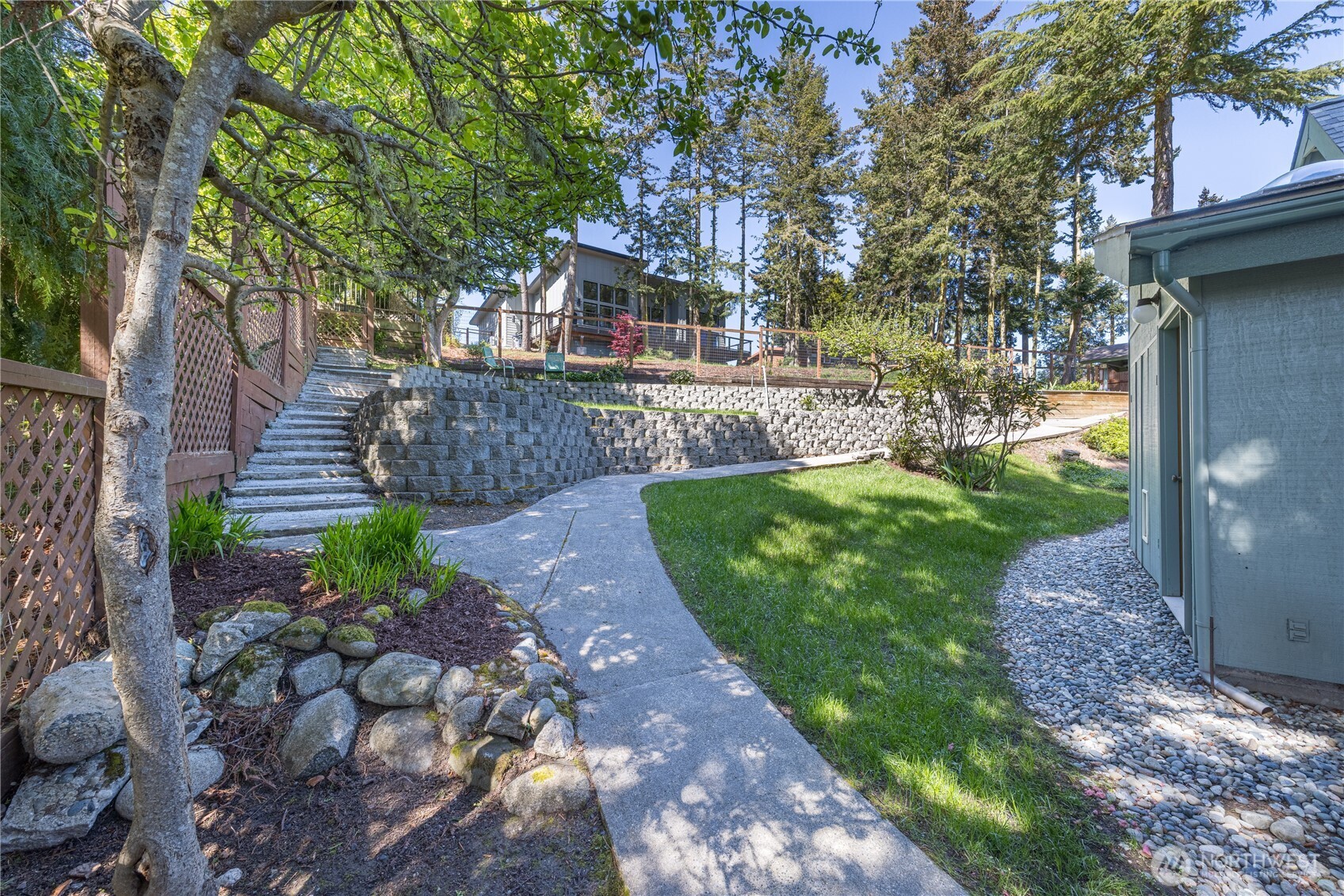382 Discovery Way , Sequim, WA 98382