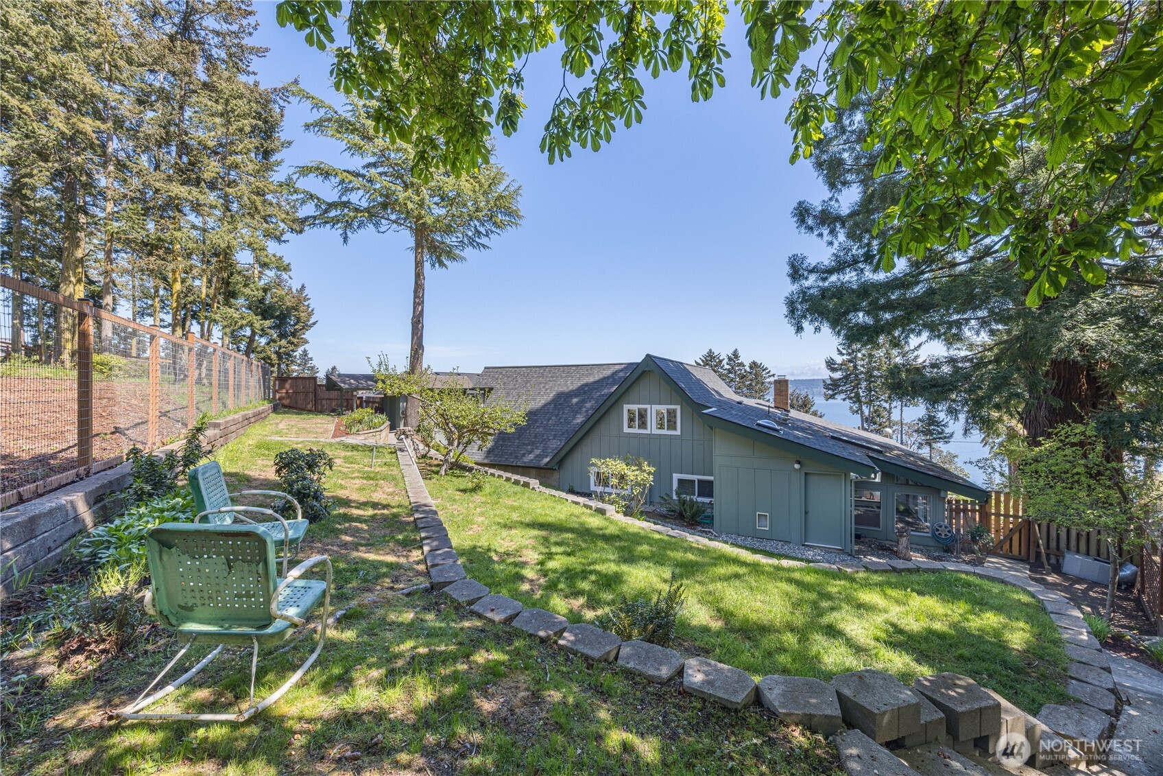 382 Discovery Way , Sequim, WA 98382