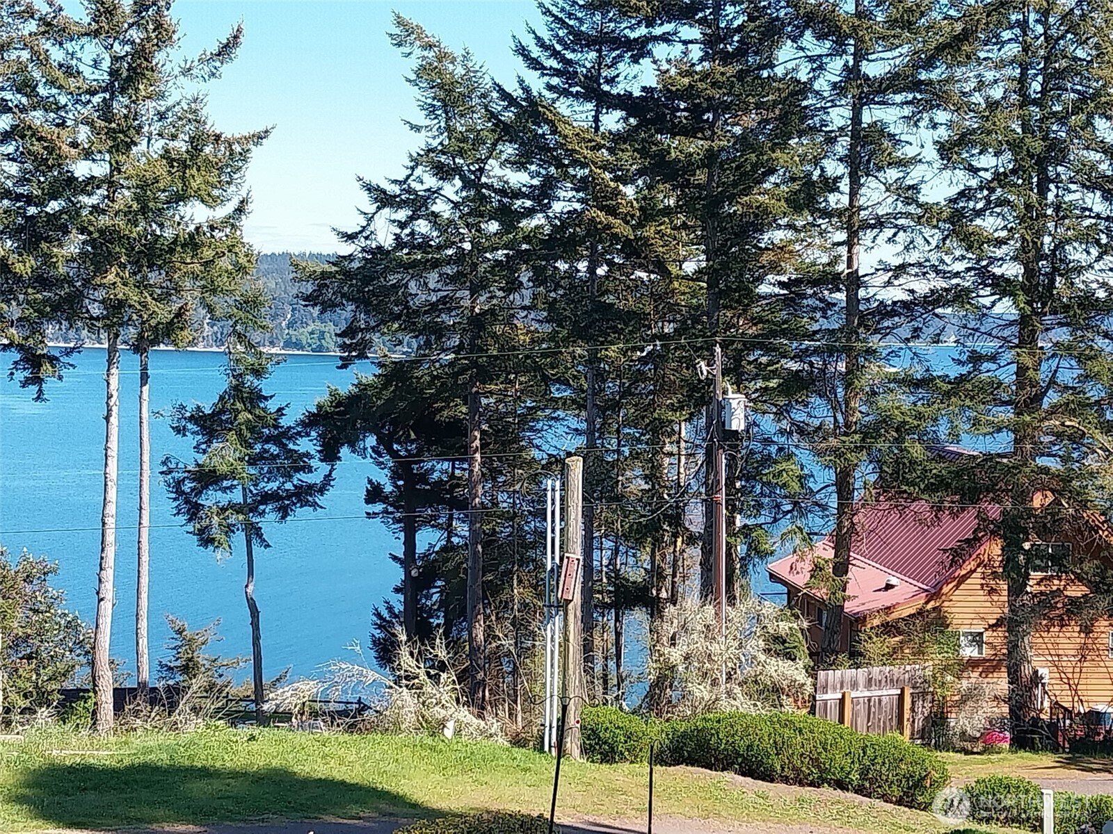 382 Discovery Way , Sequim, WA 98382