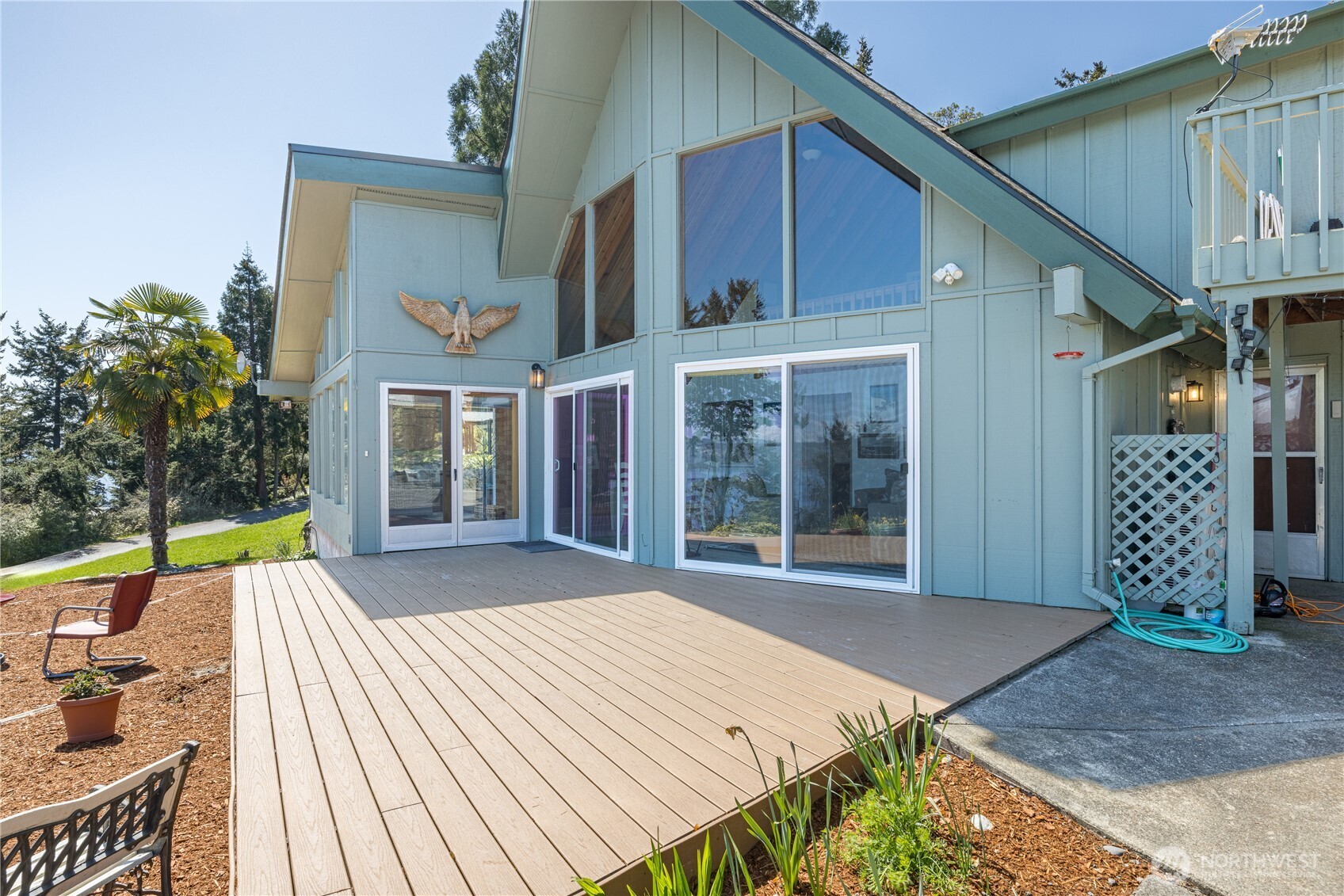 382 Discovery Way , Sequim, WA 98382