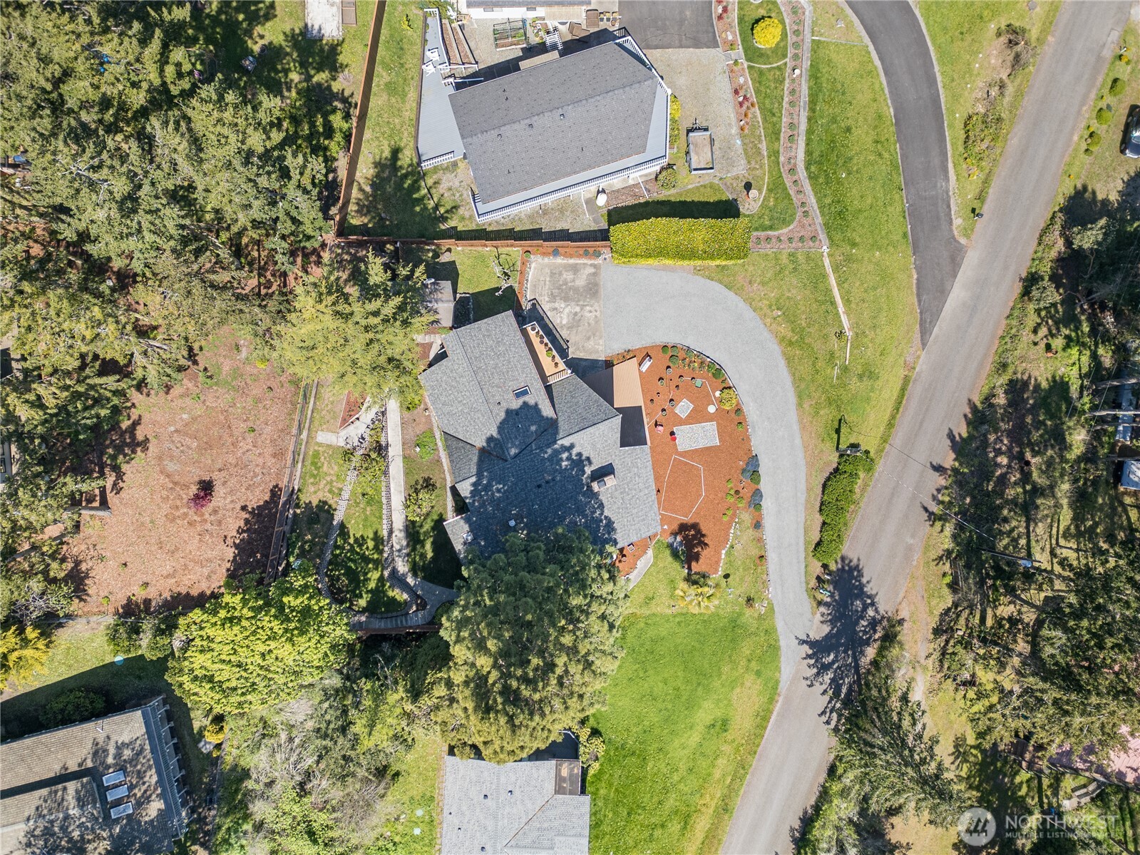 382 Discovery Way , Sequim, WA 98382