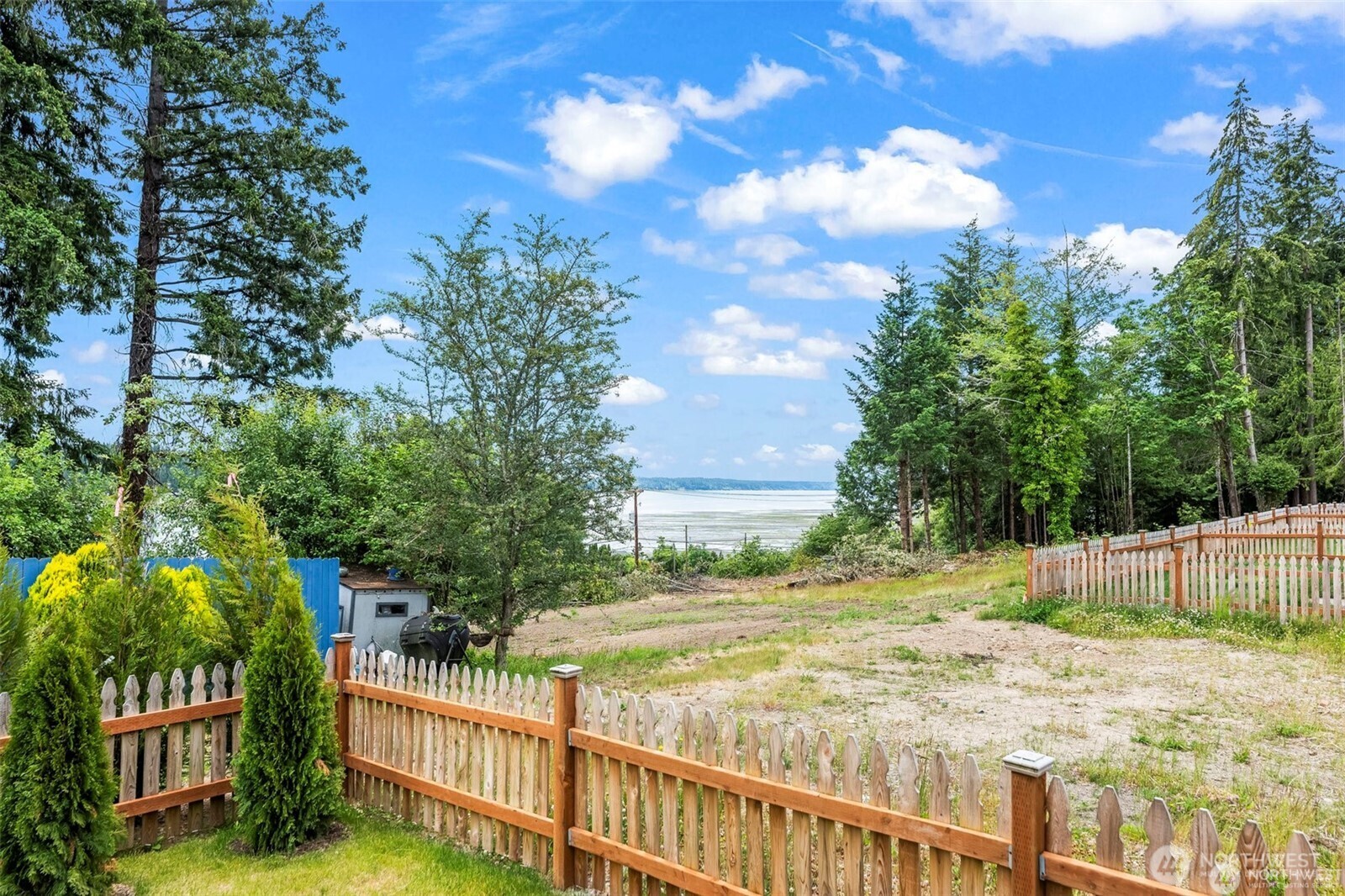 0 xxxx E Sullivan Street , Allyn, WA 98524