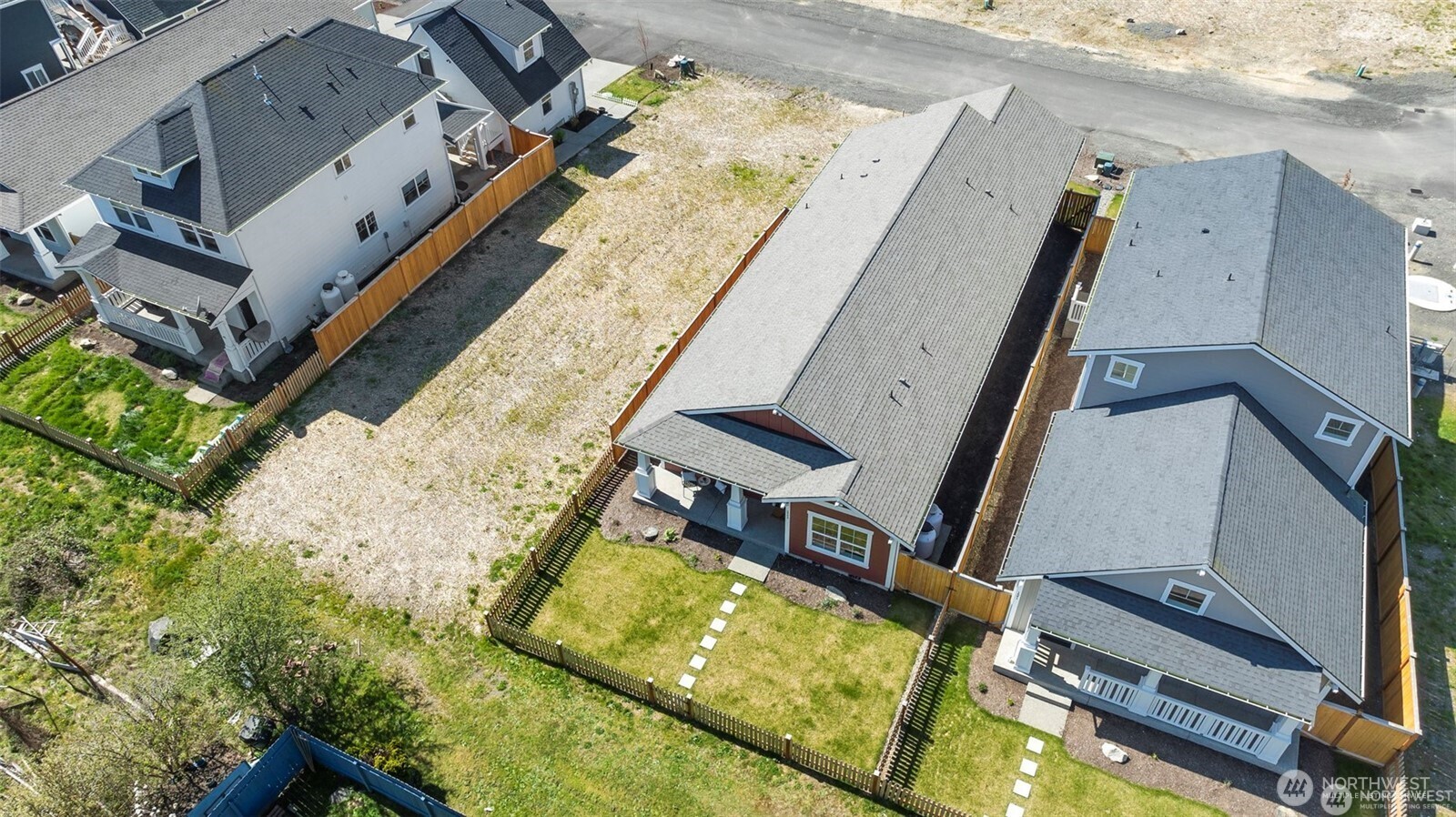 0 xxxx E Sullivan Street , Allyn, WA 98524